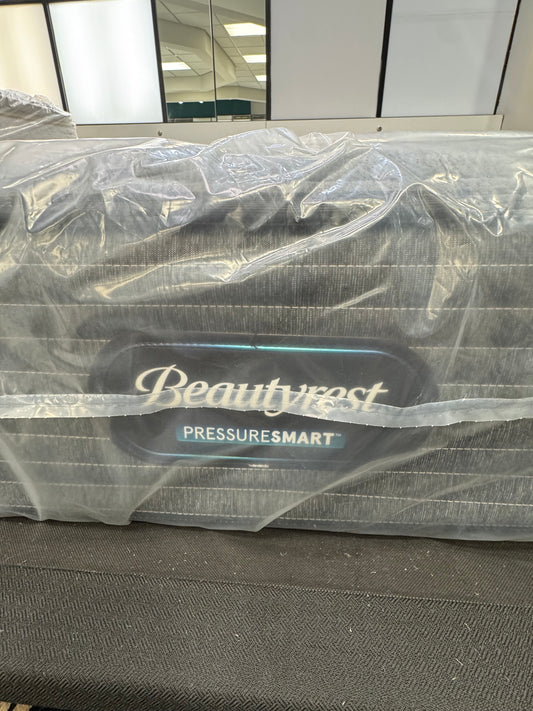 Beautyrest PressureSmart King