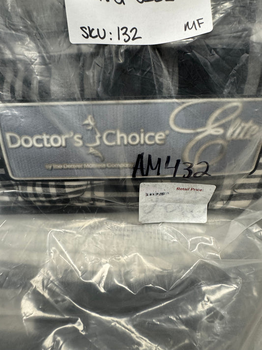 Doctor's Choice Elite King