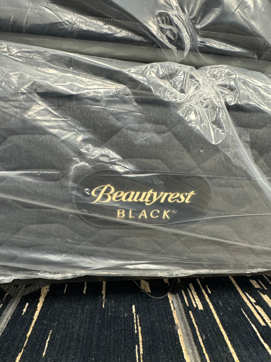 Beautyrest Black Queen