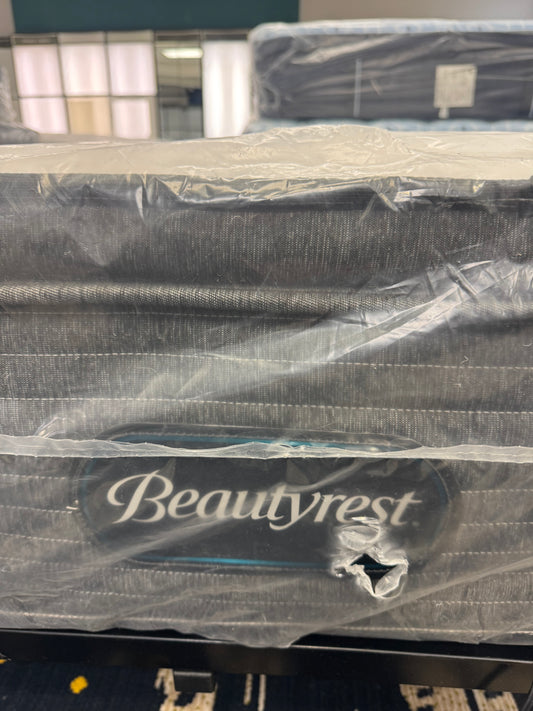 Beautyrest Pillowtop King