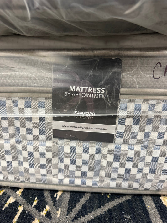 California King Mattress