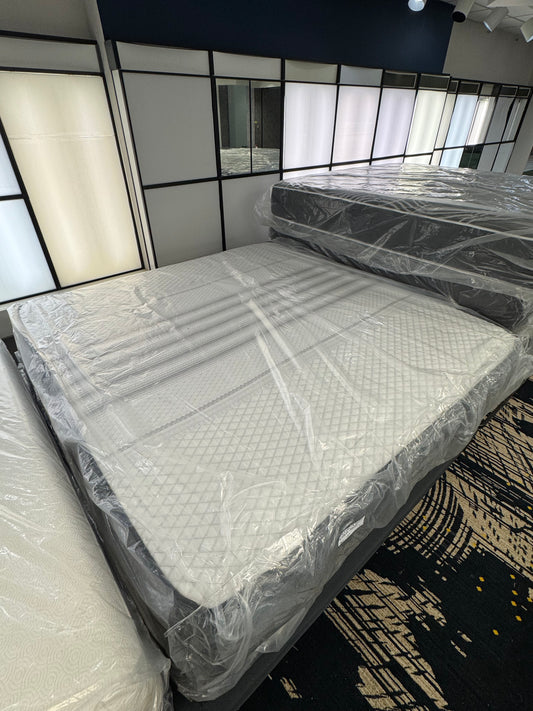Beautyrest Hybrid King