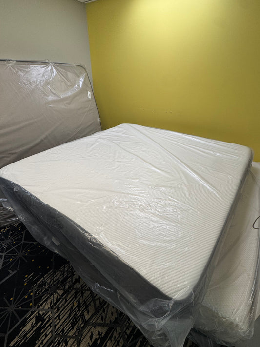 Casper Foam King