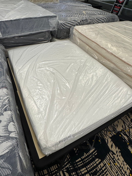 Foam Full Size