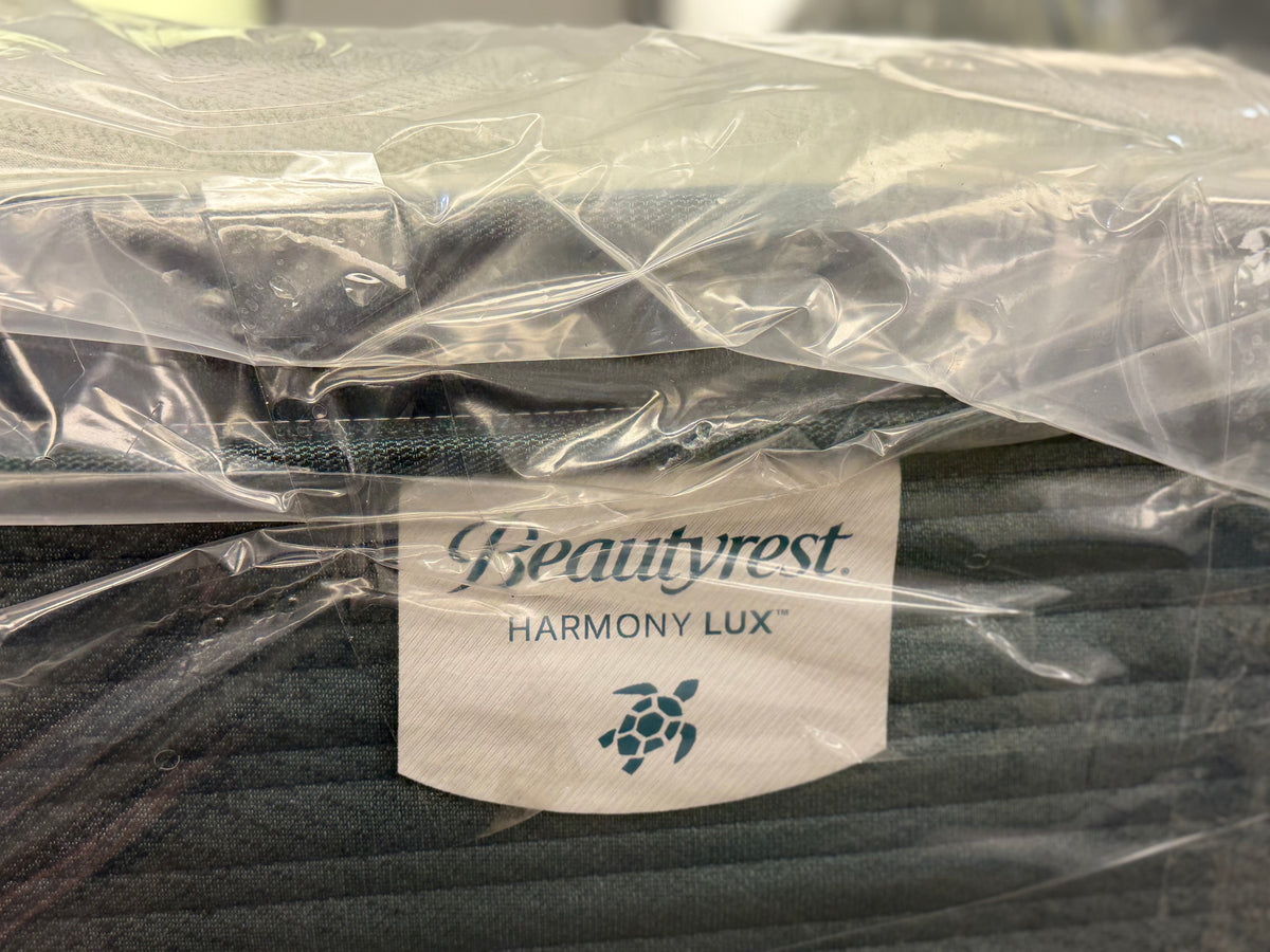 Beautyrest Harmony Lux Pillowtop