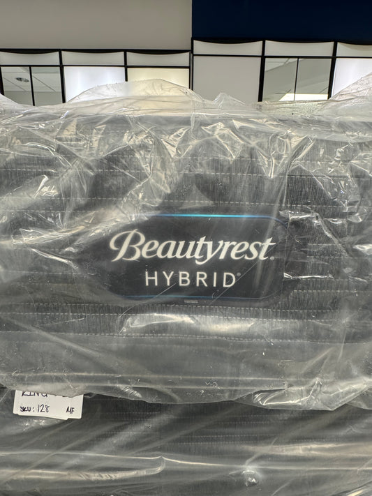 Beautyrest Hybrid King