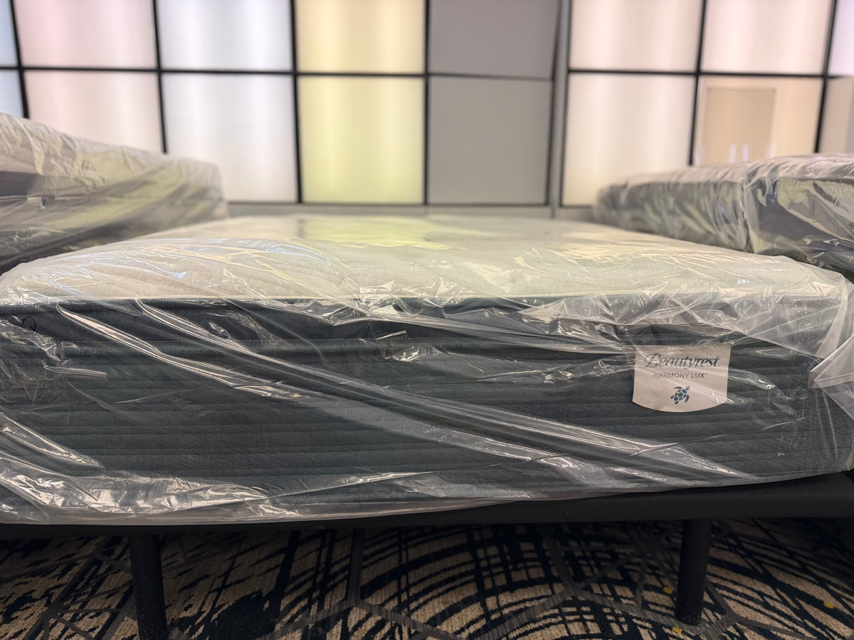 Beautyrest Harmony Lux Pillowtop