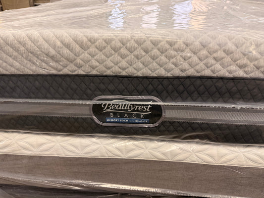 Beautyrest Black Ice