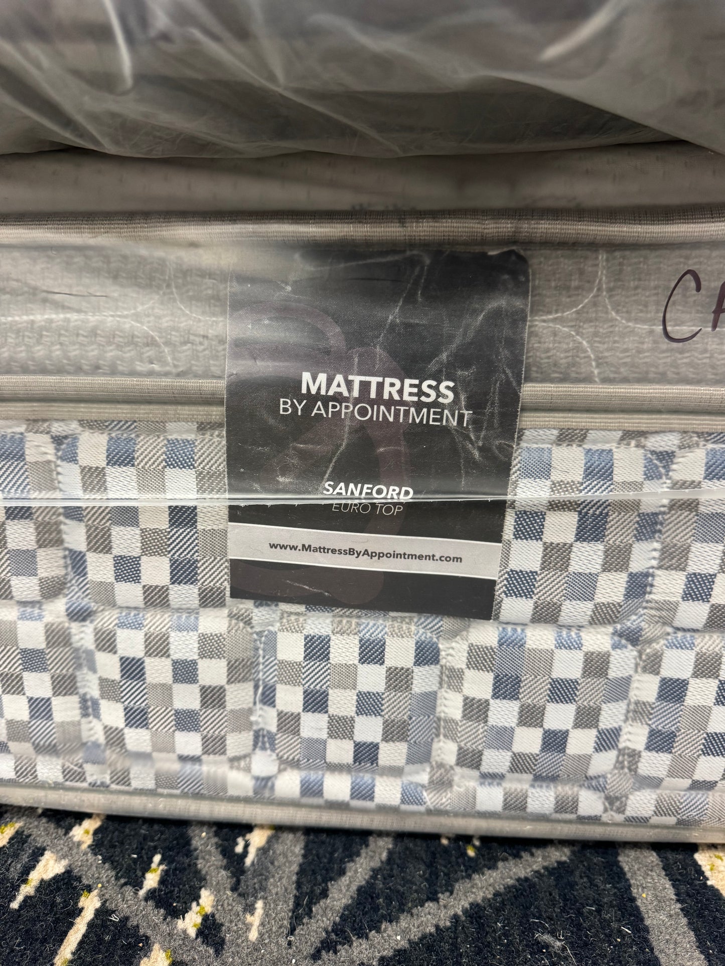 California King Mattress